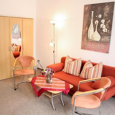 Pension Siewert Dessau-Rosslau ภายนอก รูปภาพ